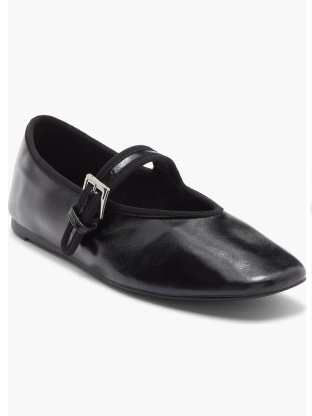 Steve Madden Judee Maryjane Flats size 7